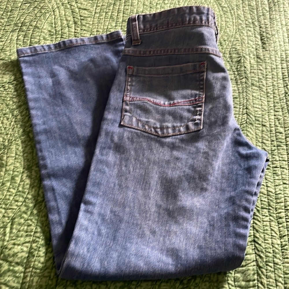 Oakley slim fit jeans L 28